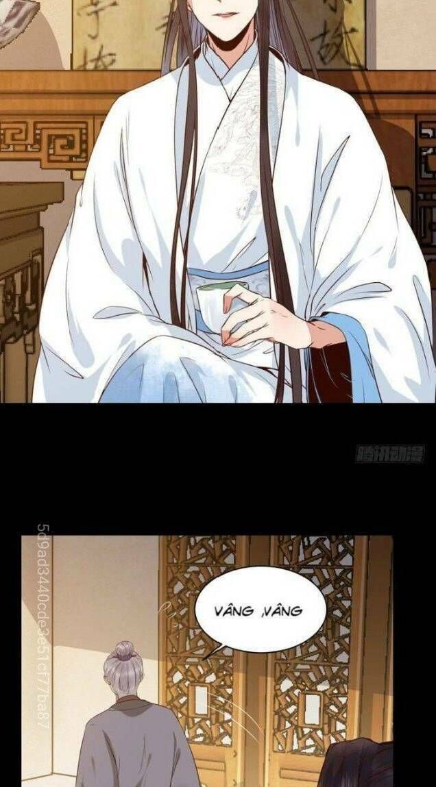 đọc truyện Tuyệt Sắc Quyến Rũ: Quỷ Y Chí Tôn Chương 199 ảnh 19 tại Thiên Thai Truyện