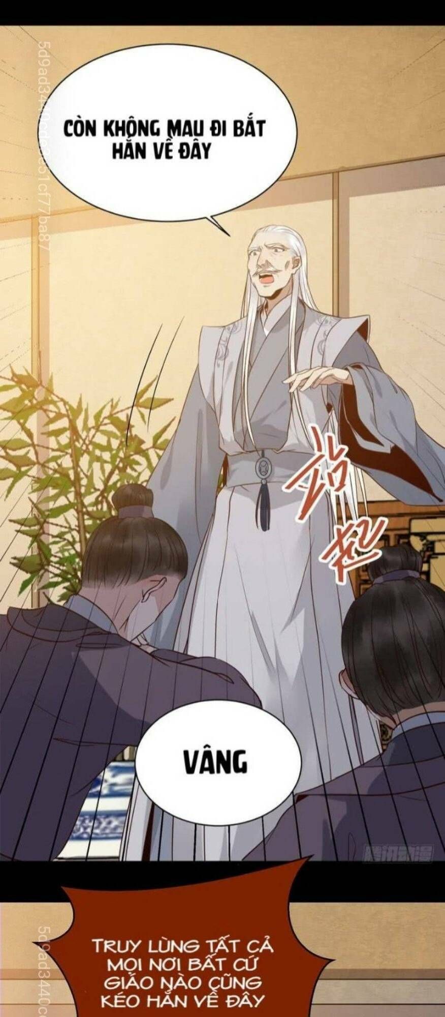 đọc truyện Tuyệt Sắc Quyến Rũ: Quỷ Y Chí Tôn Chương 199 ảnh 27 tại Thiên Thai Truyện