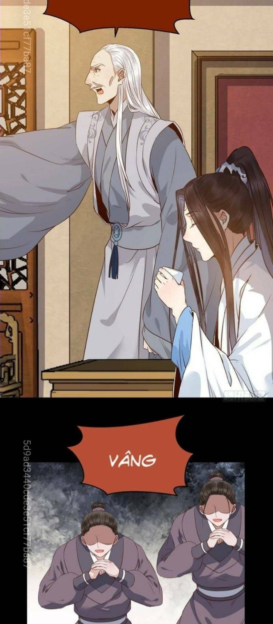 đọc truyện Tuyệt Sắc Quyến Rũ: Quỷ Y Chí Tôn Chương 199 ảnh 28 tại Thiên Thai Truyện