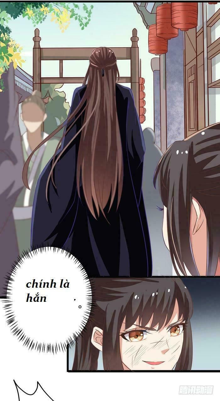 đọc truyện Tuyệt Sắc Quyến Rũ: Quỷ Y Chí Tôn Chương 2 ảnh 12 tại Thiên Thai Truyện