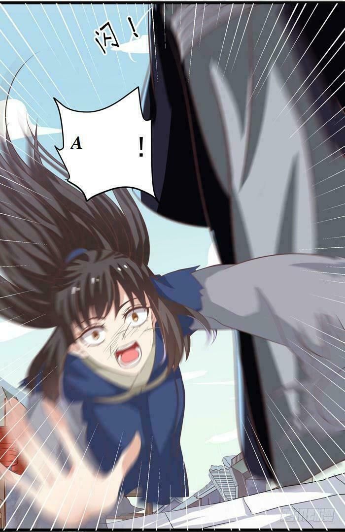 đọc truyện Tuyệt Sắc Quyến Rũ: Quỷ Y Chí Tôn Chương 2 ảnh 14 tại Thiên Thai Truyện