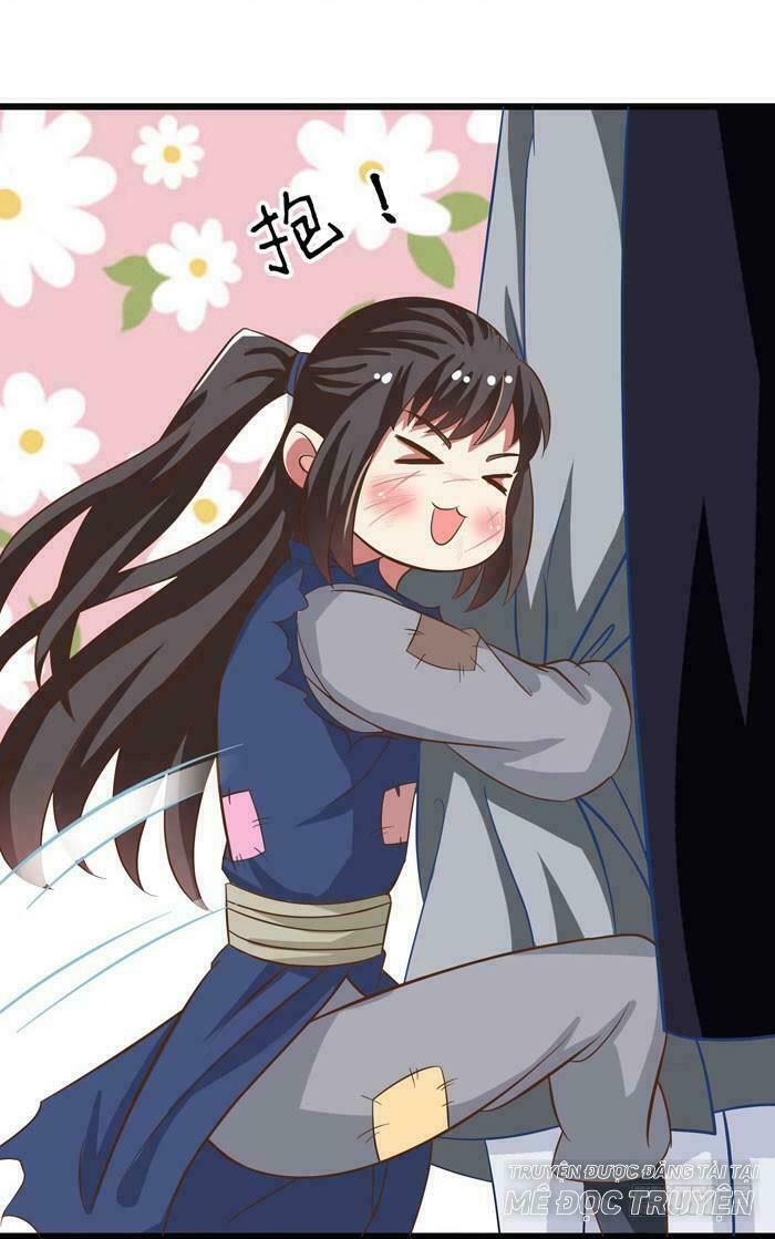 đọc truyện Tuyệt Sắc Quyến Rũ: Quỷ Y Chí Tôn Chương 2 ảnh 18 tại Thiên Thai Truyện