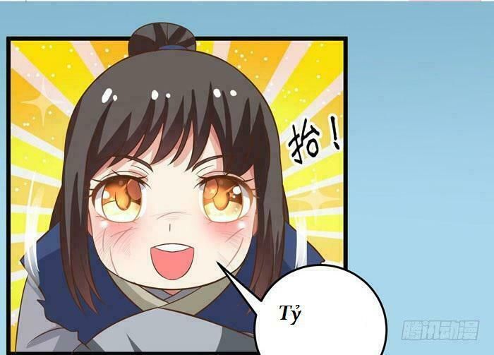 đọc truyện Tuyệt Sắc Quyến Rũ: Quỷ Y Chí Tôn Chương 2 ảnh 19 tại Thiên Thai Truyện