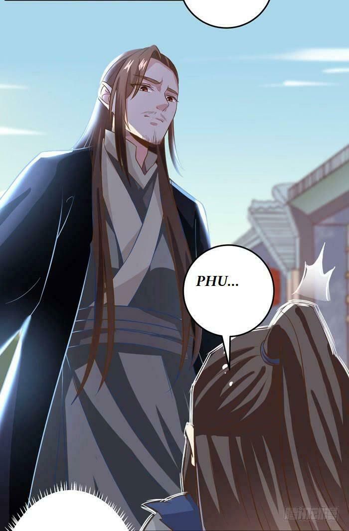 đọc truyện Tuyệt Sắc Quyến Rũ: Quỷ Y Chí Tôn Chương 2 ảnh 20 tại Thiên Thai Truyện