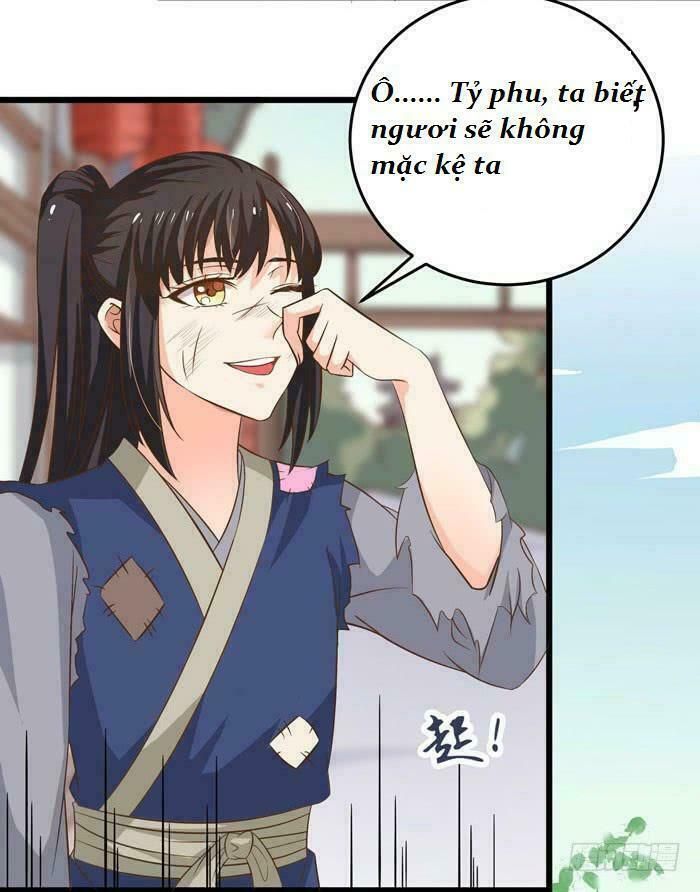 đọc truyện Tuyệt Sắc Quyến Rũ: Quỷ Y Chí Tôn Chương 2 ảnh 25 tại Thiên Thai Truyện