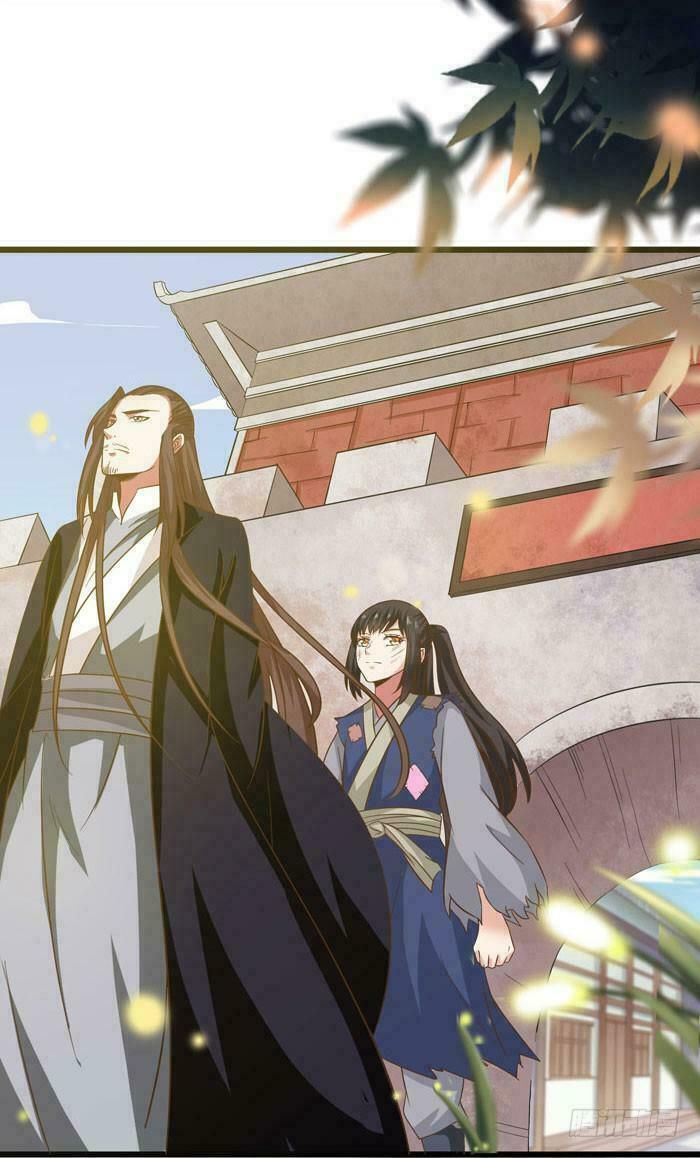 đọc truyện Tuyệt Sắc Quyến Rũ: Quỷ Y Chí Tôn Chương 2 ảnh 31 tại Thiên Thai Truyện