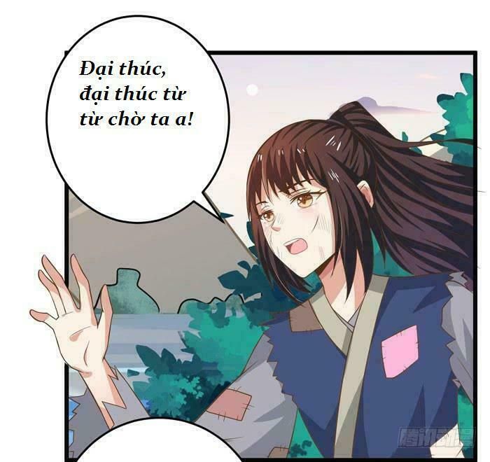 đọc truyện Tuyệt Sắc Quyến Rũ: Quỷ Y Chí Tôn Chương 2 ảnh 34 tại Thiên Thai Truyện