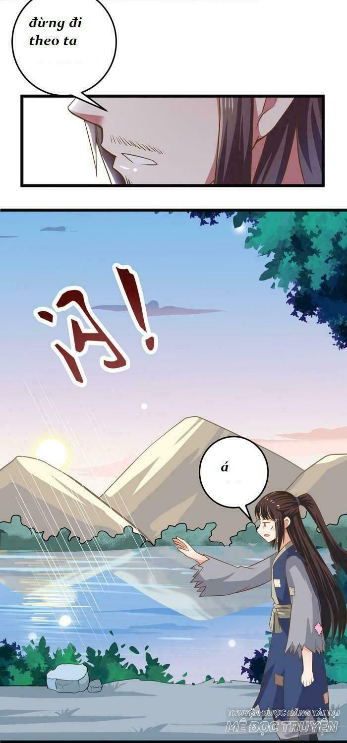 đọc truyện Tuyệt Sắc Quyến Rũ: Quỷ Y Chí Tôn Chương 2 ảnh 38 tại Thiên Thai Truyện