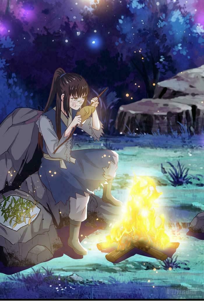 đọc truyện Tuyệt Sắc Quyến Rũ: Quỷ Y Chí Tôn Chương 2 ảnh 41 tại Thiên Thai Truyện