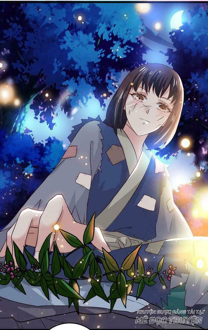 đọc truyện Tuyệt Sắc Quyến Rũ: Quỷ Y Chí Tôn Chương 2 ảnh 43 tại Thiên Thai Truyện