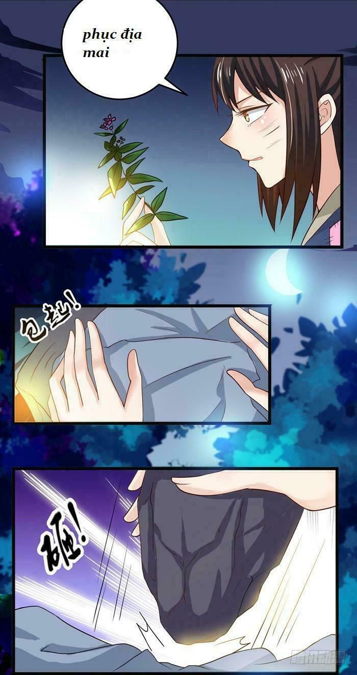 đọc truyện Tuyệt Sắc Quyến Rũ: Quỷ Y Chí Tôn Chương 2 ảnh 44 tại Thiên Thai Truyện