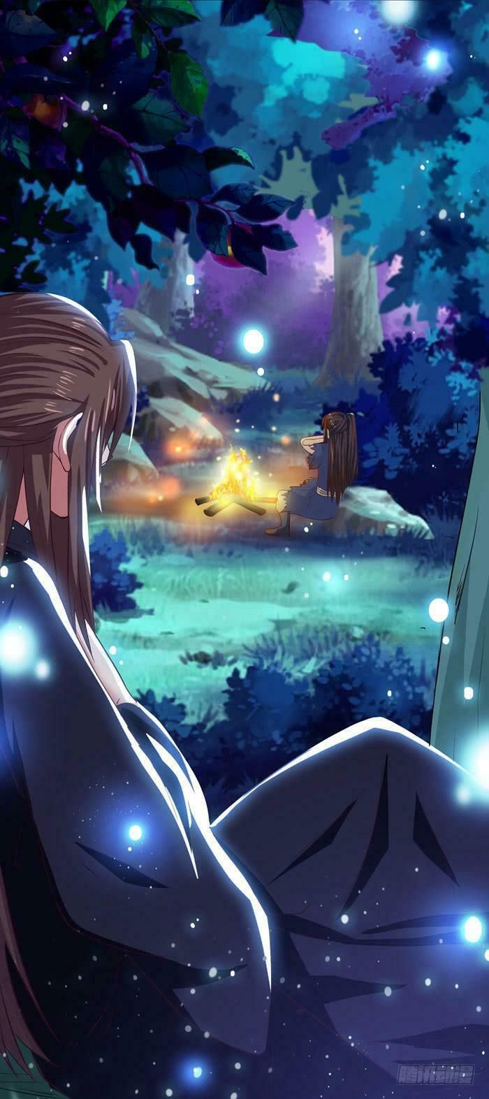 đọc truyện Tuyệt Sắc Quyến Rũ: Quỷ Y Chí Tôn Chương 2 ảnh 45 tại Thiên Thai Truyện