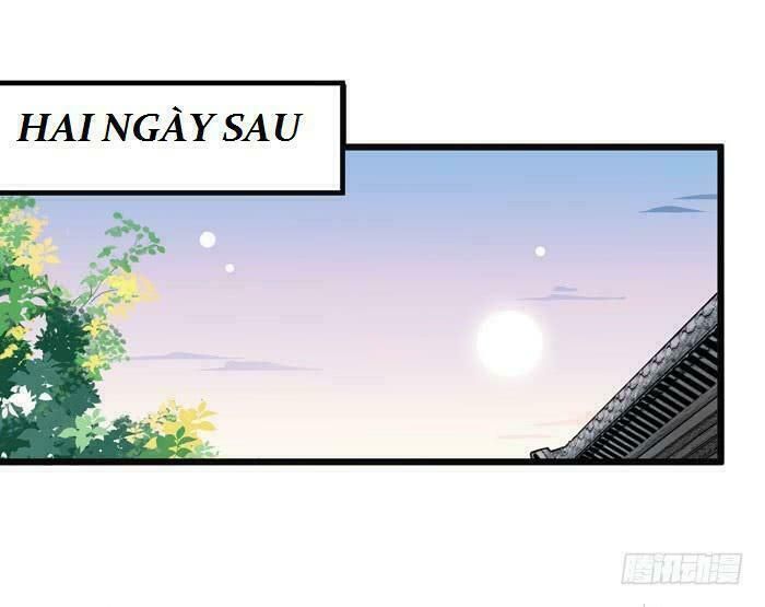 đọc truyện Tuyệt Sắc Quyến Rũ: Quỷ Y Chí Tôn Chương 2 ảnh 7 tại Thiên Thai Truyện