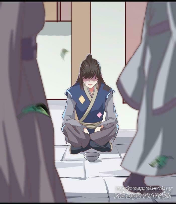 đọc truyện Tuyệt Sắc Quyến Rũ: Quỷ Y Chí Tôn Chương 2 ảnh 8 tại Thiên Thai Truyện