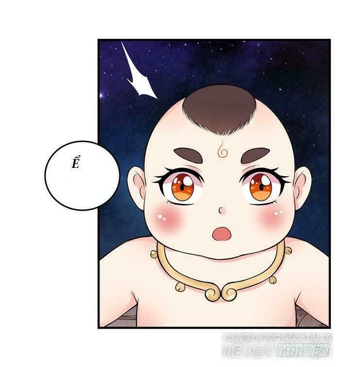 đọc truyện Tuyệt Sắc Quyến Rũ: Quỷ Y Chí Tôn Chương 20 ảnh 14 tại Thiên Thai Truyện