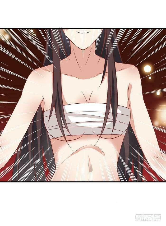 đọc truyện Tuyệt Sắc Quyến Rũ: Quỷ Y Chí Tôn Chương 20 ảnh 15 tại Thiên Thai Truyện