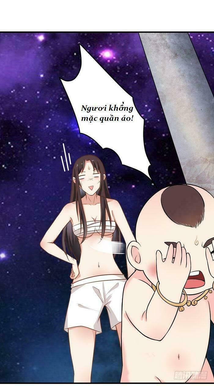 đọc truyện Tuyệt Sắc Quyến Rũ: Quỷ Y Chí Tôn Chương 20 ảnh 16 tại Thiên Thai Truyện