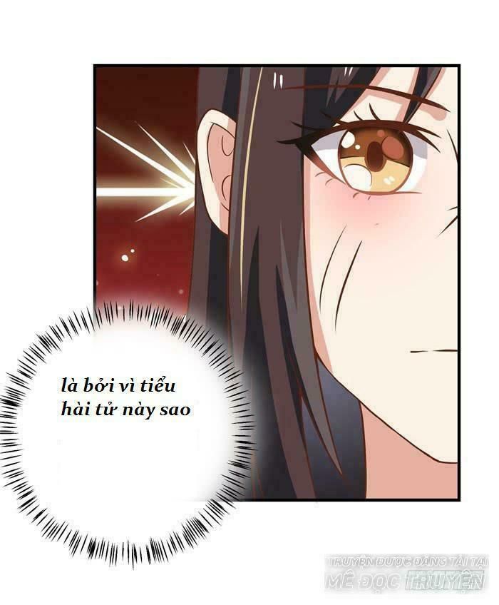 đọc truyện Tuyệt Sắc Quyến Rũ: Quỷ Y Chí Tôn Chương 20 ảnh 19 tại Thiên Thai Truyện