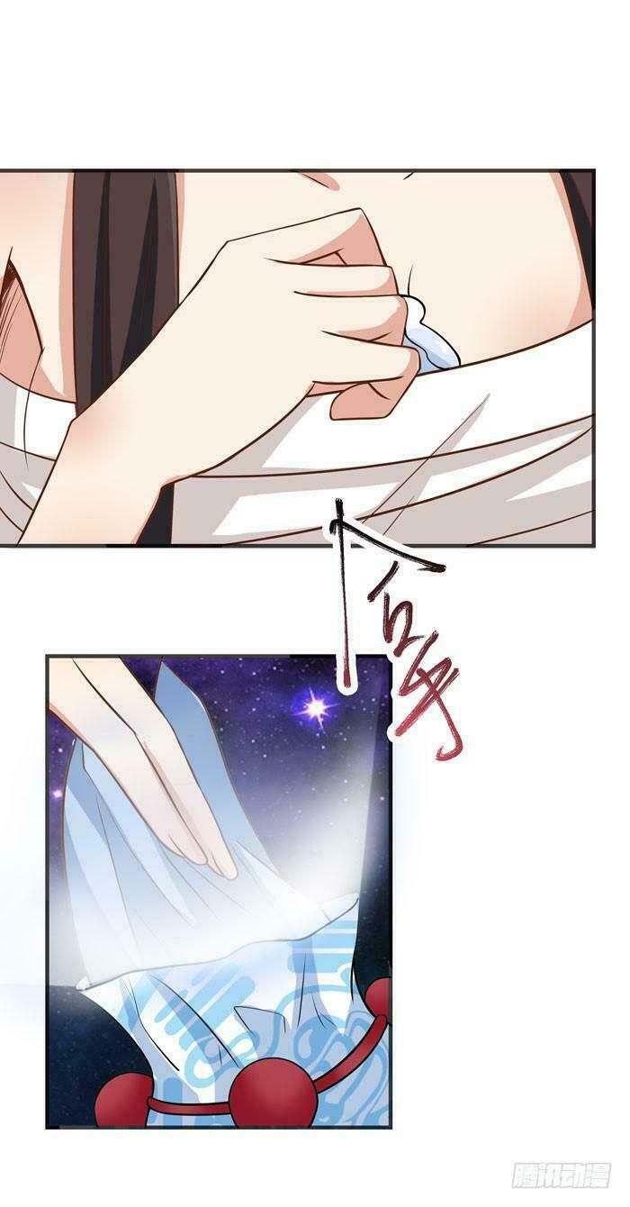 đọc truyện Tuyệt Sắc Quyến Rũ: Quỷ Y Chí Tôn Chương 20 ảnh 20 tại Thiên Thai Truyện