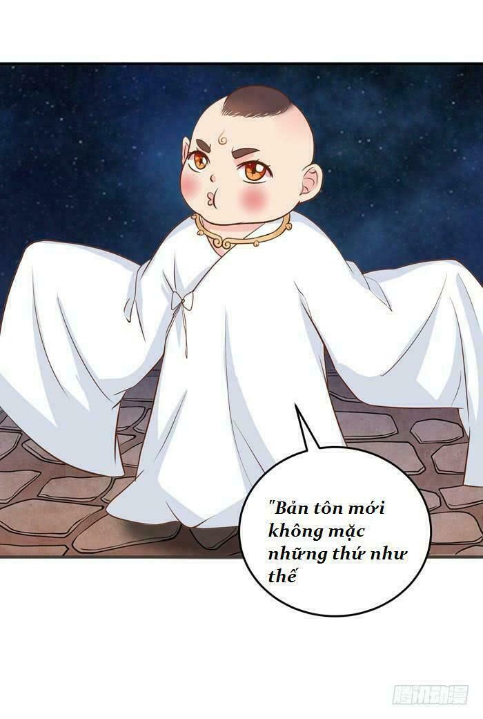 đọc truyện Tuyệt Sắc Quyến Rũ: Quỷ Y Chí Tôn Chương 20 ảnh 23 tại Thiên Thai Truyện