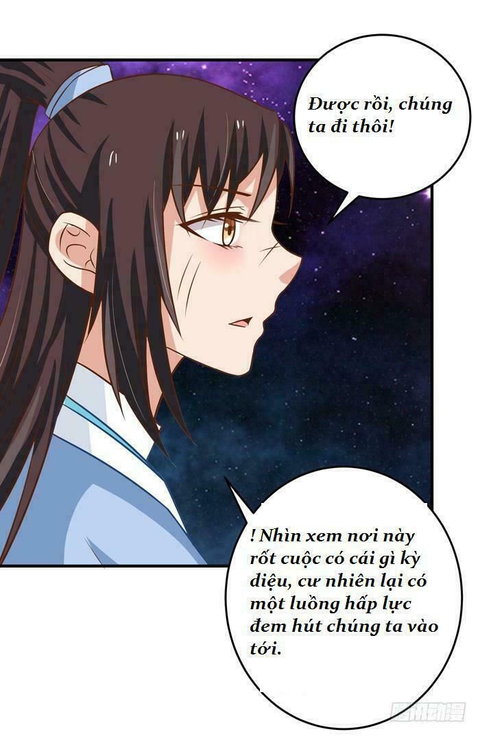 đọc truyện Tuyệt Sắc Quyến Rũ: Quỷ Y Chí Tôn Chương 20 ảnh 28 tại Thiên Thai Truyện