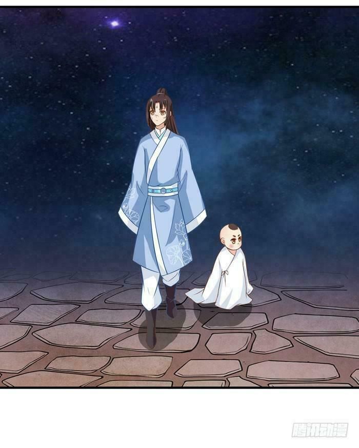 đọc truyện Tuyệt Sắc Quyến Rũ: Quỷ Y Chí Tôn Chương 20 ảnh 29 tại Thiên Thai Truyện