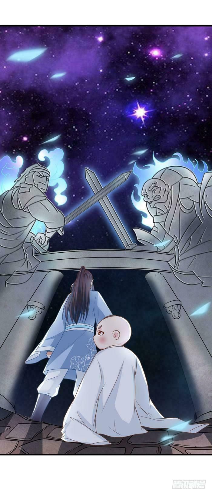 đọc truyện Tuyệt Sắc Quyến Rũ: Quỷ Y Chí Tôn Chương 20 ảnh 30 tại Thiên Thai Truyện