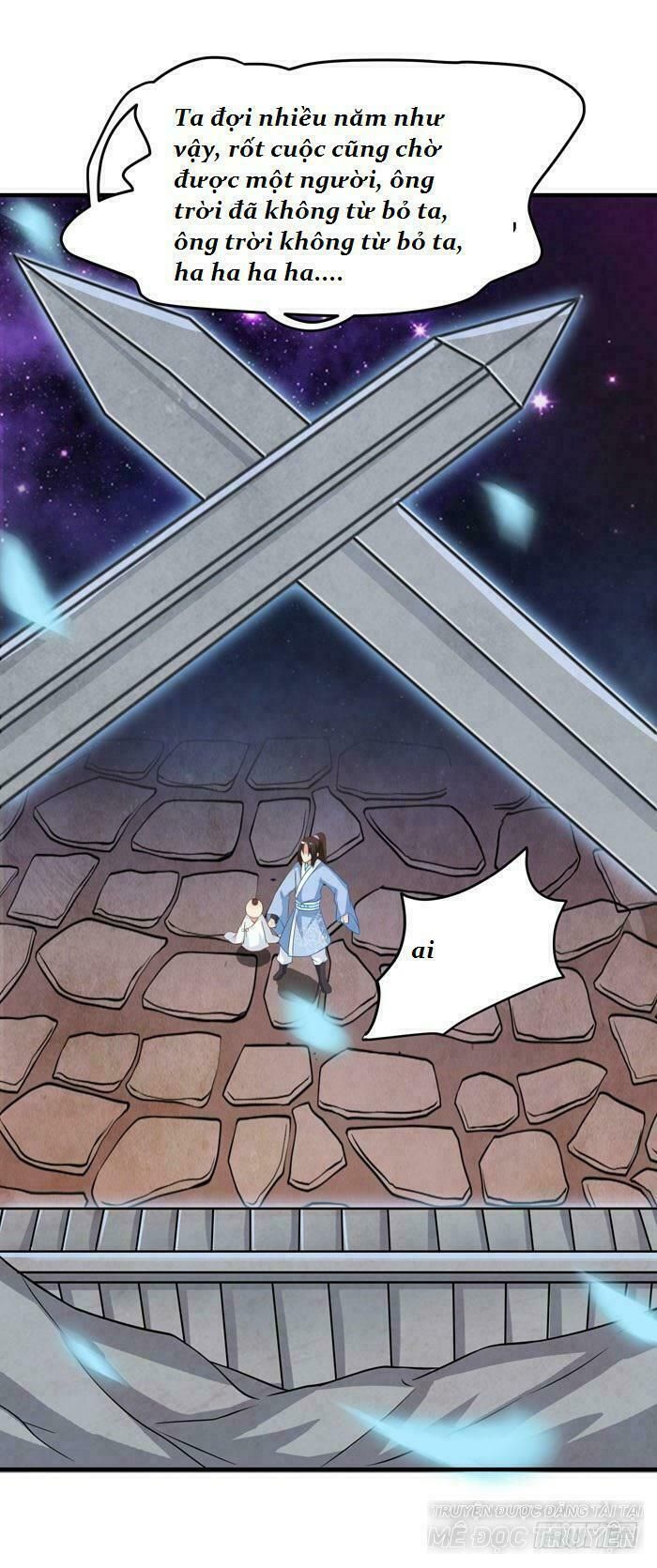 đọc truyện Tuyệt Sắc Quyến Rũ: Quỷ Y Chí Tôn Chương 20 ảnh 31 tại Thiên Thai Truyện