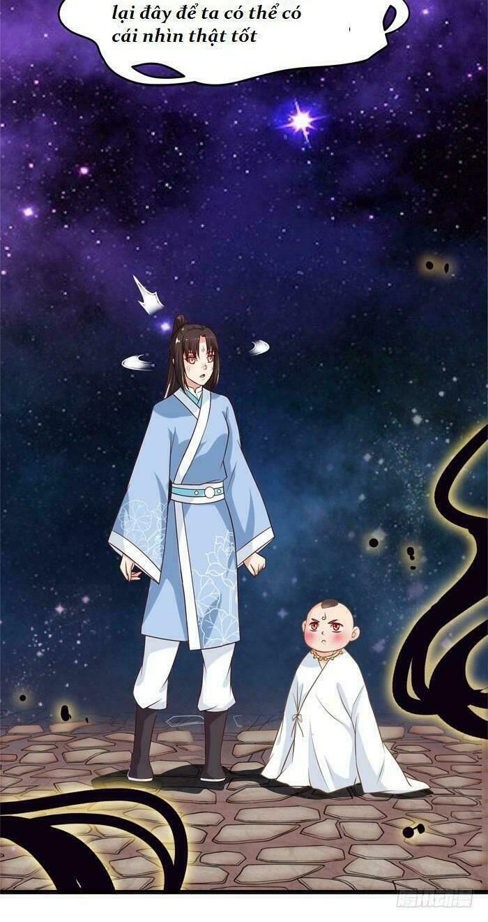 đọc truyện Tuyệt Sắc Quyến Rũ: Quỷ Y Chí Tôn Chương 20 ảnh 36 tại Thiên Thai Truyện