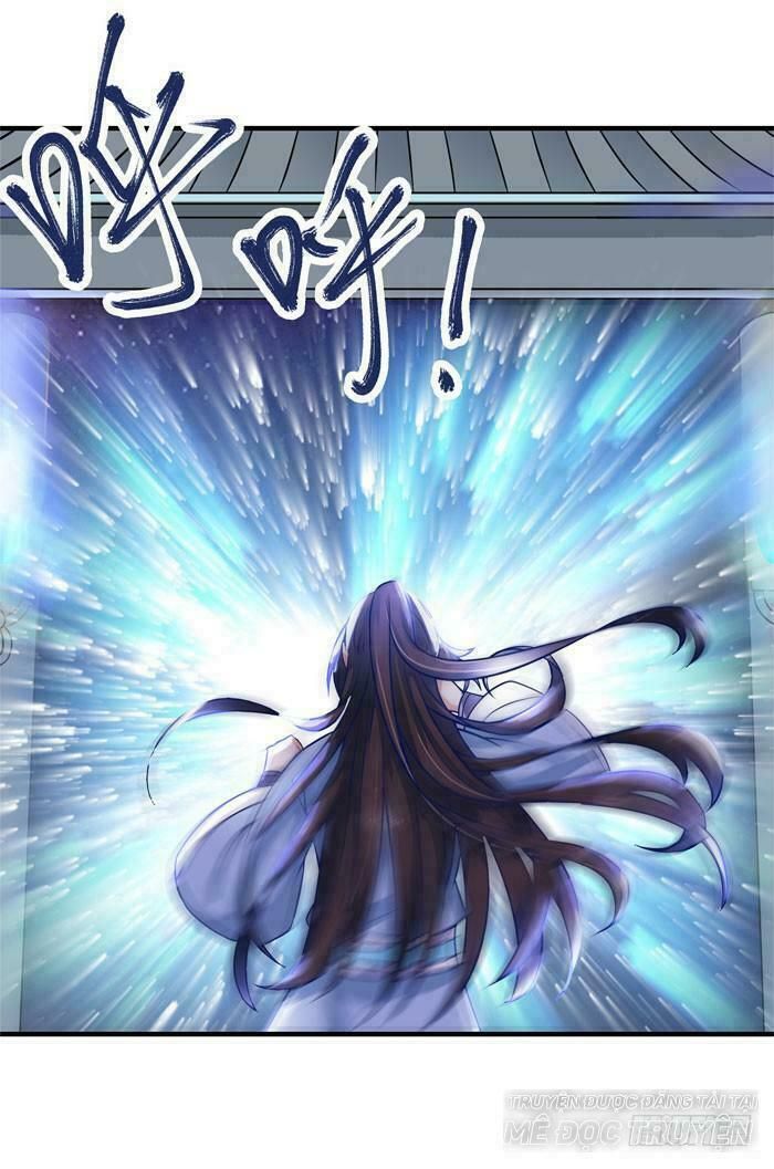 đọc truyện Tuyệt Sắc Quyến Rũ: Quỷ Y Chí Tôn Chương 20 ảnh 37 tại Thiên Thai Truyện