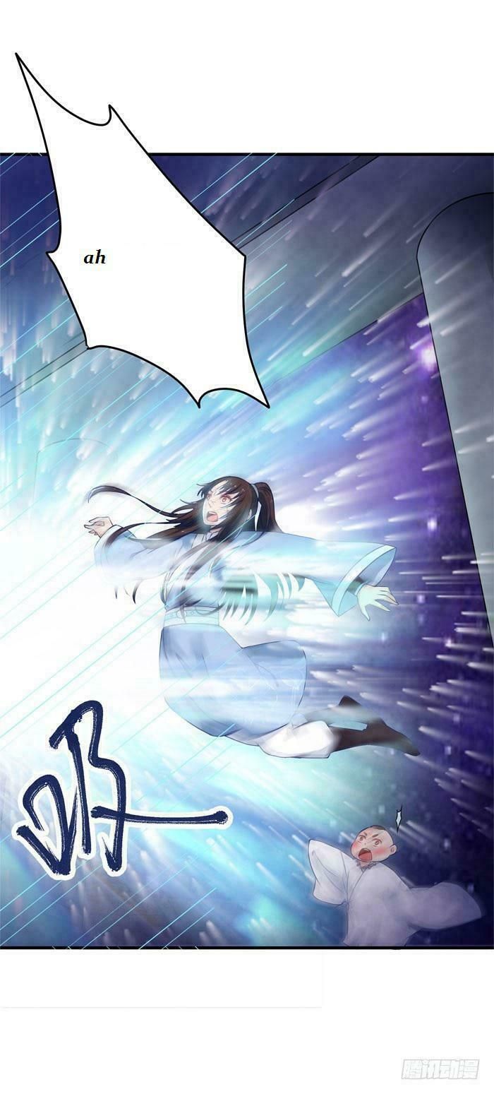 đọc truyện Tuyệt Sắc Quyến Rũ: Quỷ Y Chí Tôn Chương 20 ảnh 38 tại Thiên Thai Truyện