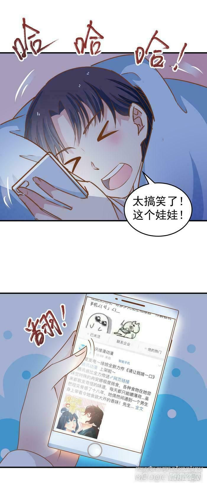 đọc truyện Tuyệt Sắc Quyến Rũ: Quỷ Y Chí Tôn Chương 20 ảnh 44 tại Thiên Thai Truyện