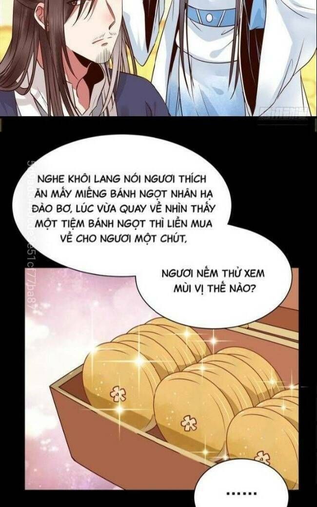 đọc truyện Tuyệt Sắc Quyến Rũ: Quỷ Y Chí Tôn Chương 200 ảnh 15 tại Thiên Thai Truyện