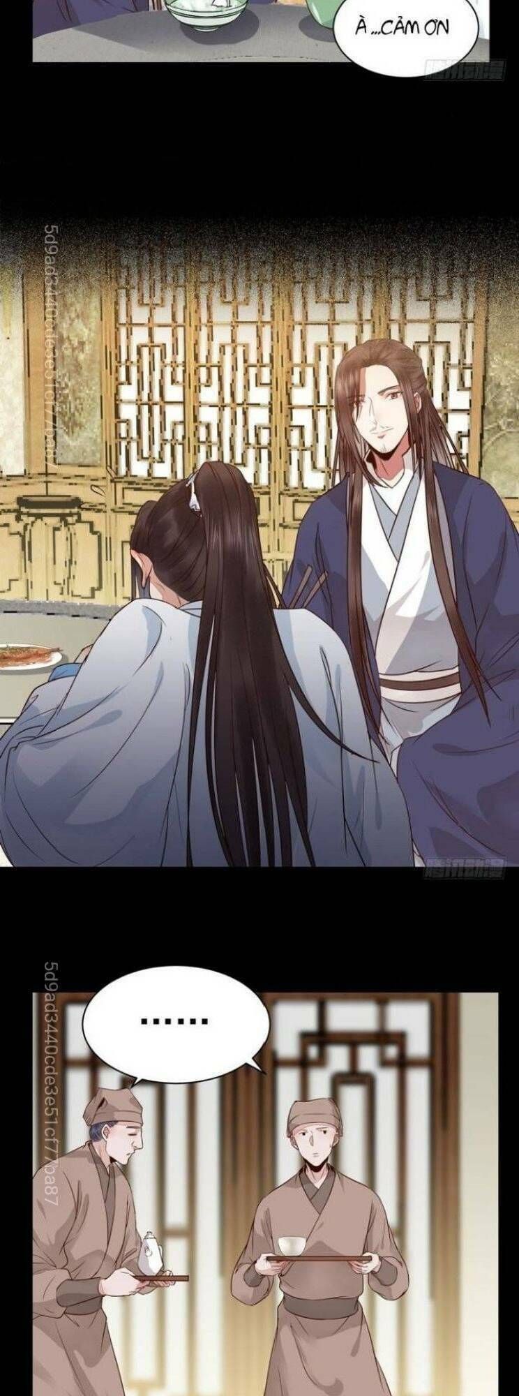 đọc truyện Tuyệt Sắc Quyến Rũ: Quỷ Y Chí Tôn Chương 200 ảnh 18 tại Thiên Thai Truyện