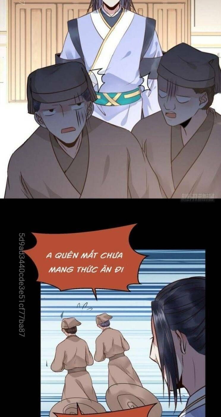 đọc truyện Tuyệt Sắc Quyến Rũ: Quỷ Y Chí Tôn Chương 200 ảnh 20 tại Thiên Thai Truyện