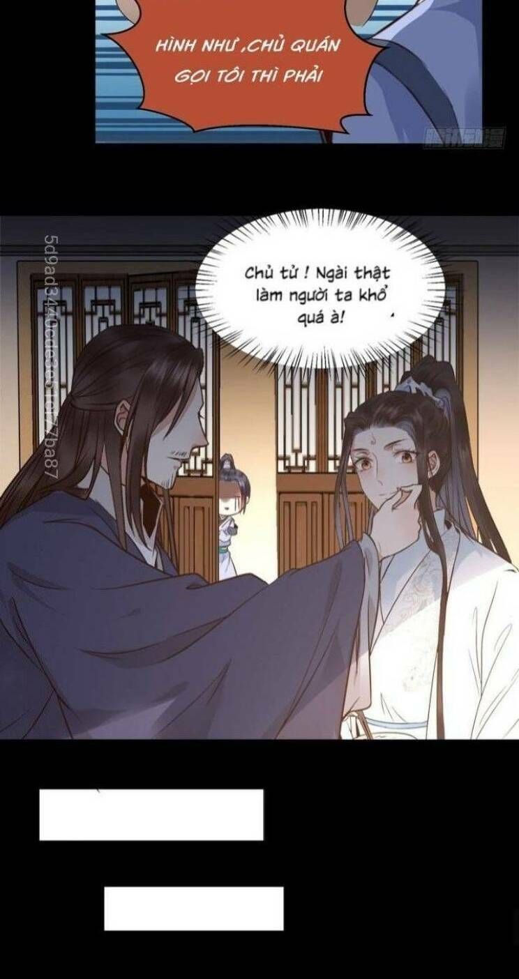 đọc truyện Tuyệt Sắc Quyến Rũ: Quỷ Y Chí Tôn Chương 200 ảnh 21 tại Thiên Thai Truyện