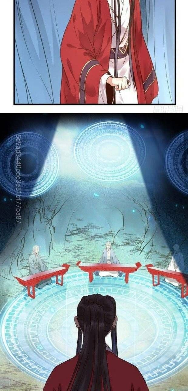 đọc truyện Tuyệt Sắc Quyến Rũ: Quỷ Y Chí Tôn Chương 200 ảnh 26 tại Thiên Thai Truyện