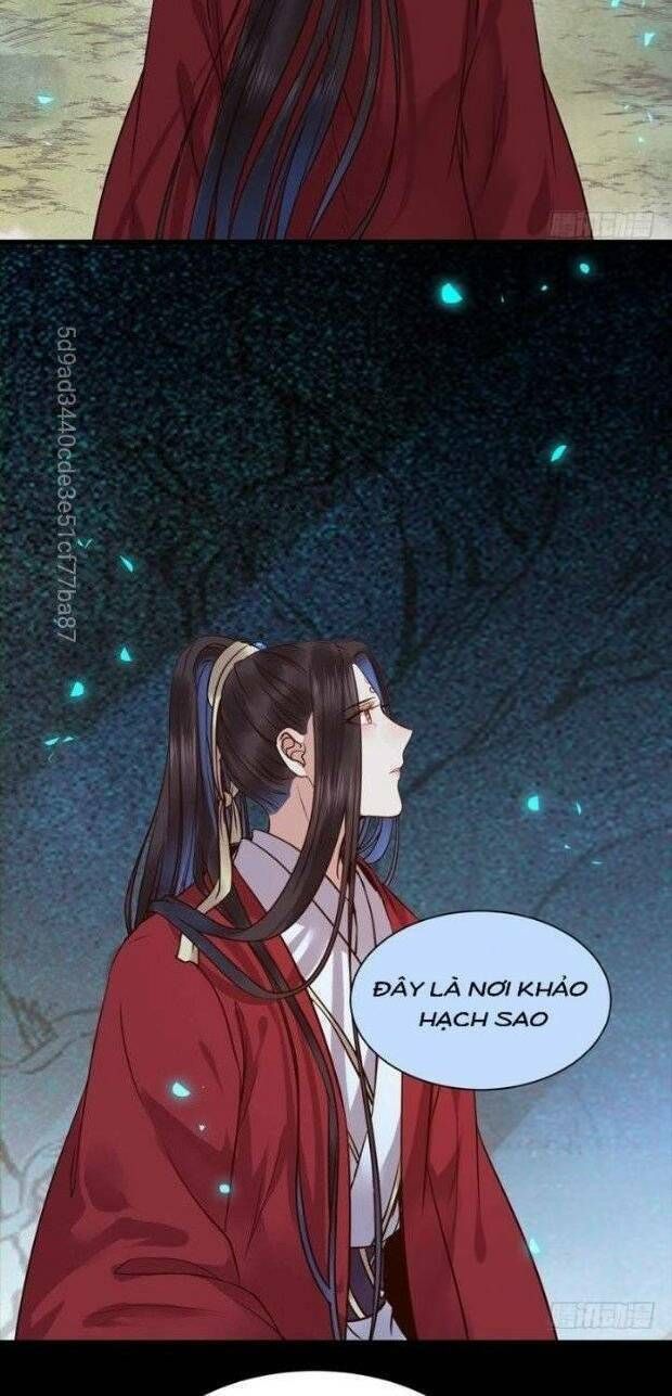 đọc truyện Tuyệt Sắc Quyến Rũ: Quỷ Y Chí Tôn Chương 200 ảnh 27 tại Thiên Thai Truyện