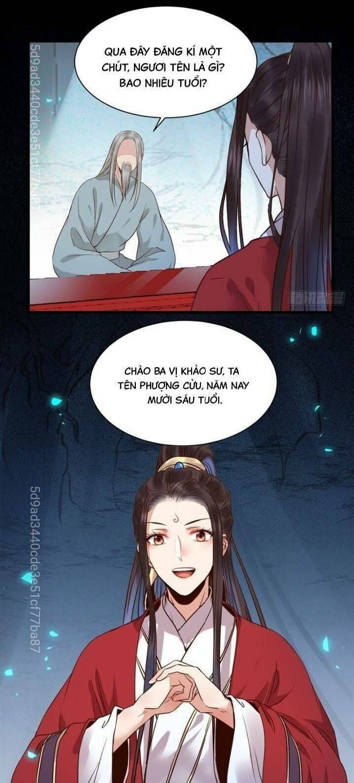 đọc truyện Tuyệt Sắc Quyến Rũ: Quỷ Y Chí Tôn Chương 200 ảnh 28 tại Thiên Thai Truyện