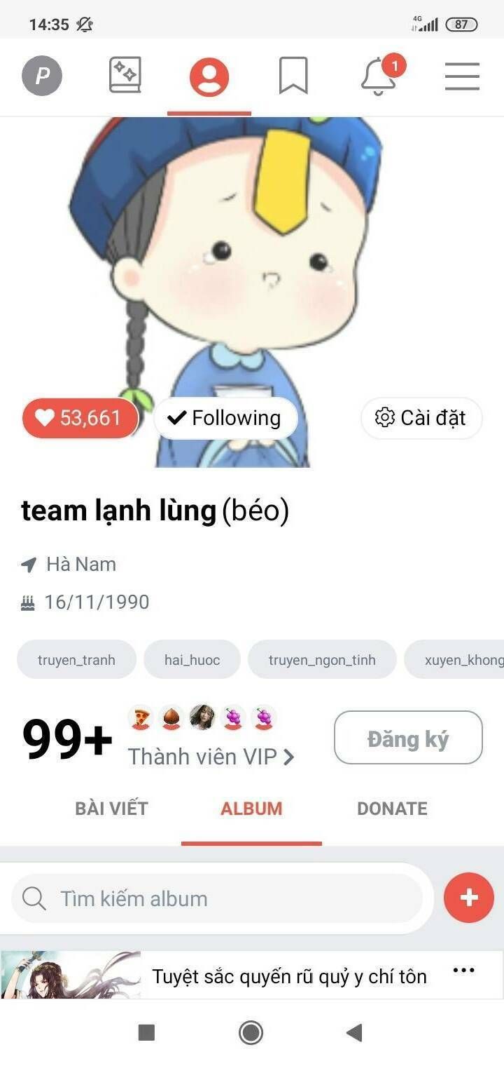 đọc truyện Tuyệt Sắc Quyến Rũ: Quỷ Y Chí Tôn Chương 200 ảnh 30 tại Thiên Thai Truyện