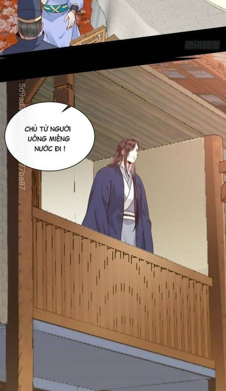 đọc truyện Tuyệt Sắc Quyến Rũ: Quỷ Y Chí Tôn Chương 200 ảnh 9 tại Thiên Thai Truyện