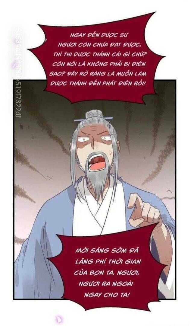 đọc truyện Tuyệt Sắc Quyến Rũ: Quỷ Y Chí Tôn Chương 201 ảnh 17 tại Thiên Thai Truyện