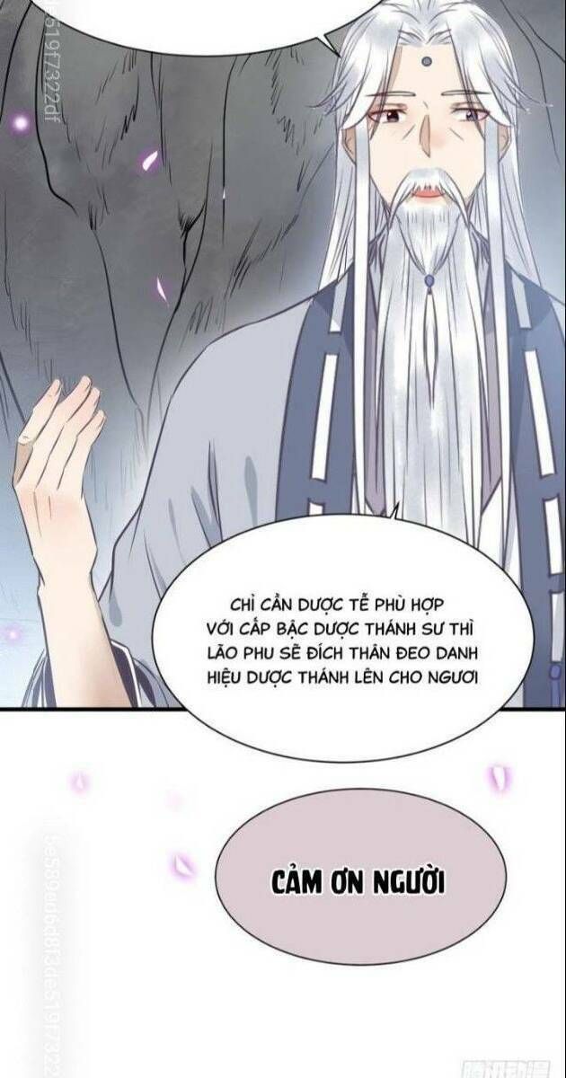 đọc truyện Tuyệt Sắc Quyến Rũ: Quỷ Y Chí Tôn Chương 201 ảnh 23 tại Thiên Thai Truyện