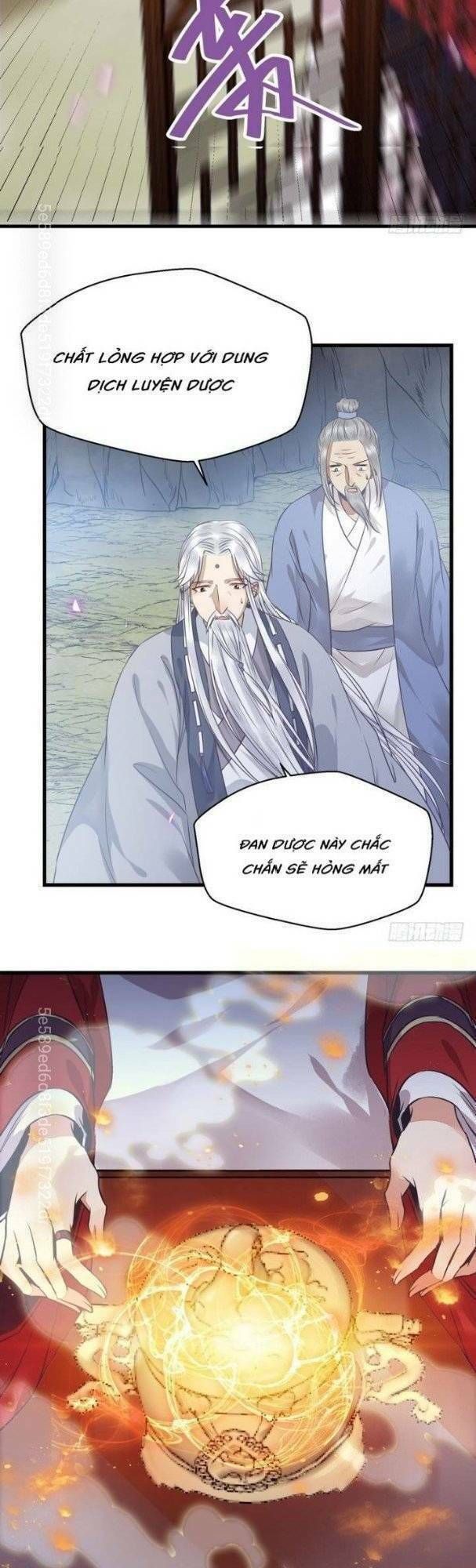 đọc truyện Tuyệt Sắc Quyến Rũ: Quỷ Y Chí Tôn Chương 201 ảnh 27 tại Thiên Thai Truyện