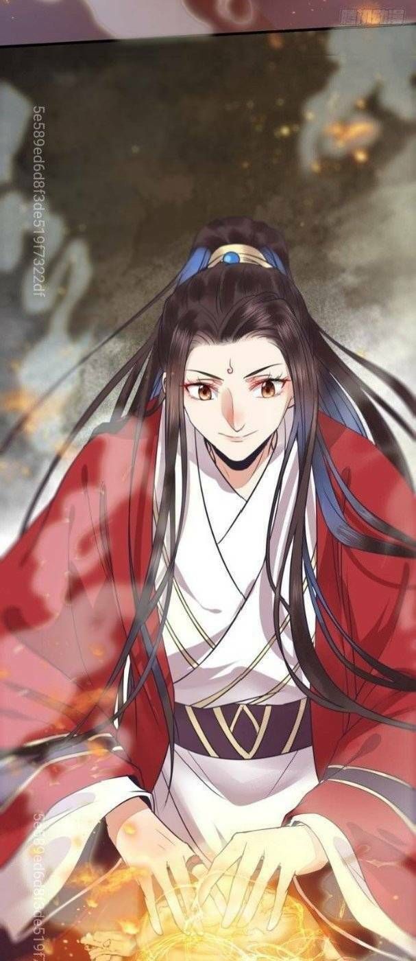 đọc truyện Tuyệt Sắc Quyến Rũ: Quỷ Y Chí Tôn Chương 201 ảnh 28 tại Thiên Thai Truyện