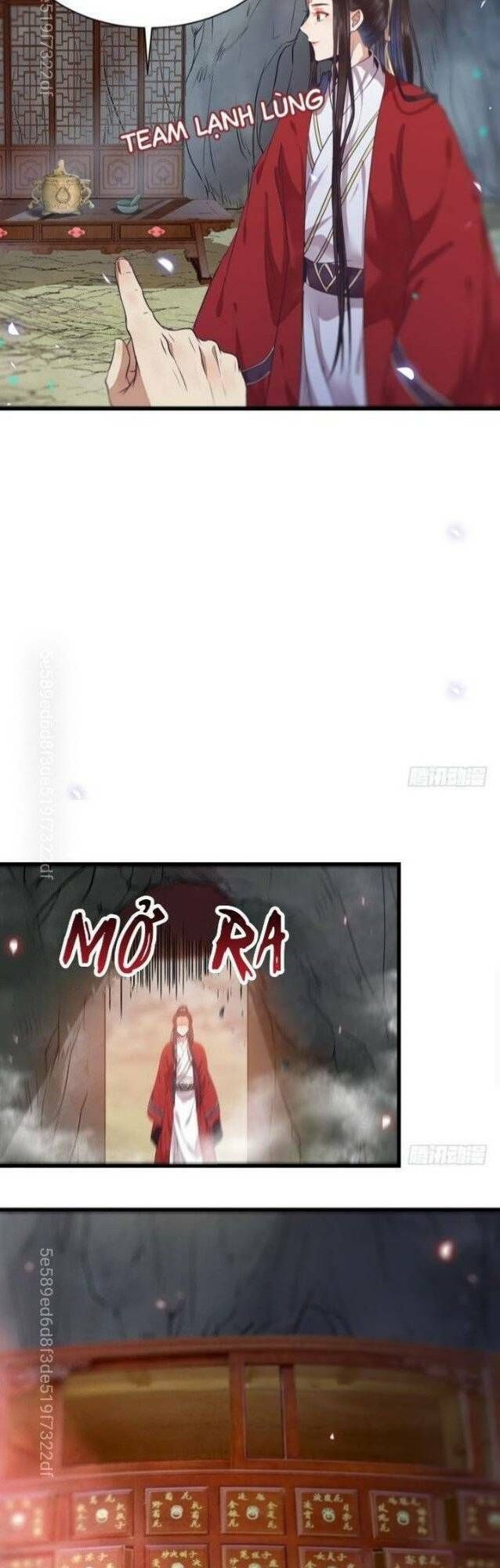 đọc truyện Tuyệt Sắc Quyến Rũ: Quỷ Y Chí Tôn Chương 201 ảnh 7 tại Thiên Thai Truyện