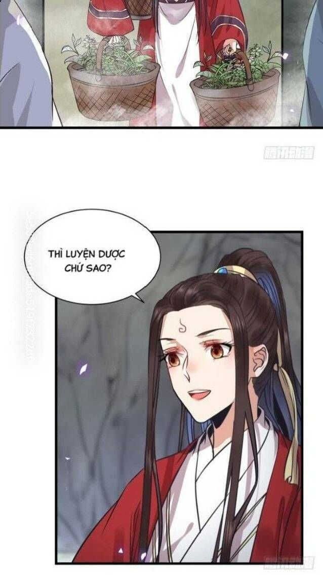 đọc truyện Tuyệt Sắc Quyến Rũ: Quỷ Y Chí Tôn Chương 201 ảnh 11 tại Thiên Thai Truyện