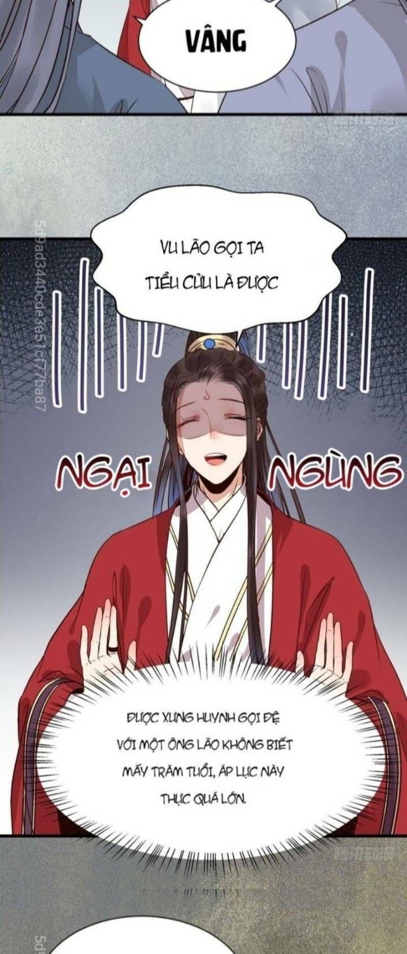 đọc truyện Tuyệt Sắc Quyến Rũ: Quỷ Y Chí Tôn Chương 202 ảnh 12 tại Thiên Thai Truyện