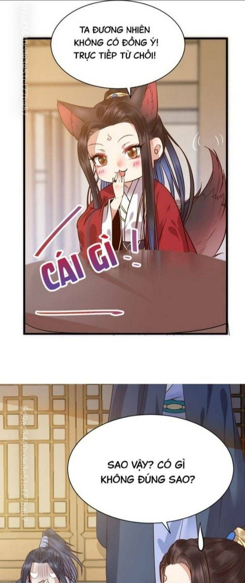 đọc truyện Tuyệt Sắc Quyến Rũ: Quỷ Y Chí Tôn Chương 202 ảnh 25 tại Thiên Thai Truyện