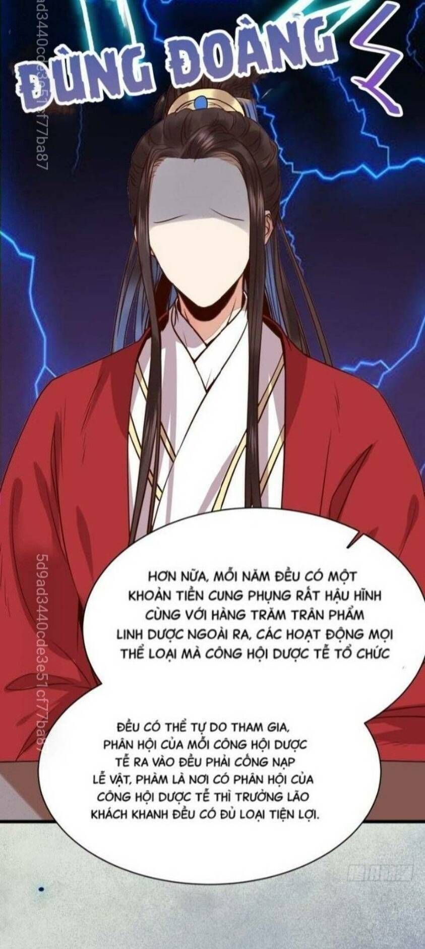 đọc truyện Tuyệt Sắc Quyến Rũ: Quỷ Y Chí Tôn Chương 202 ảnh 28 tại Thiên Thai Truyện